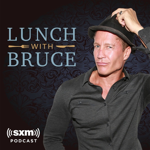 Artwork for Lunch With Bruce
