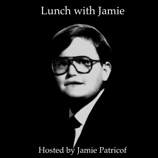 Artwork for Lunch with Jamie