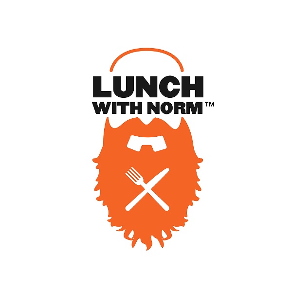 Artwork for Lunch With Norm