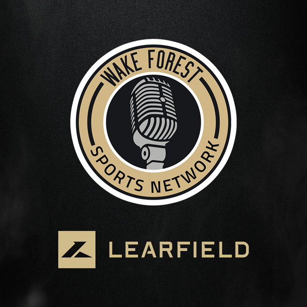 Artwork for Wake Forest Sports Network