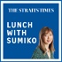Lunch with Sumiko