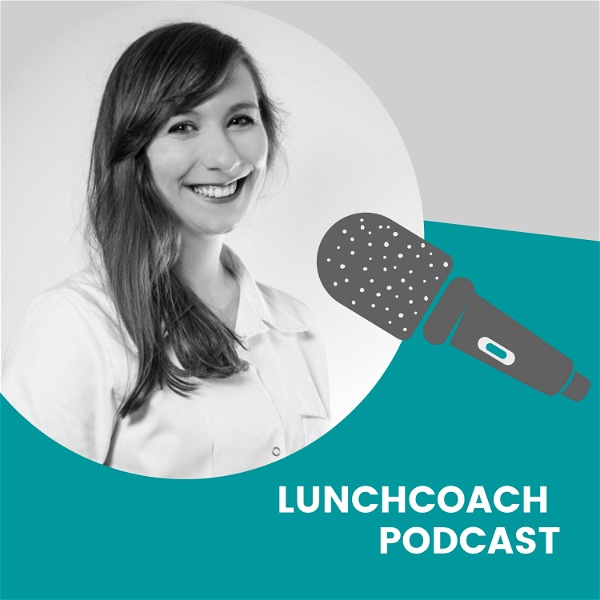 Artwork for LunchCoach Podcast