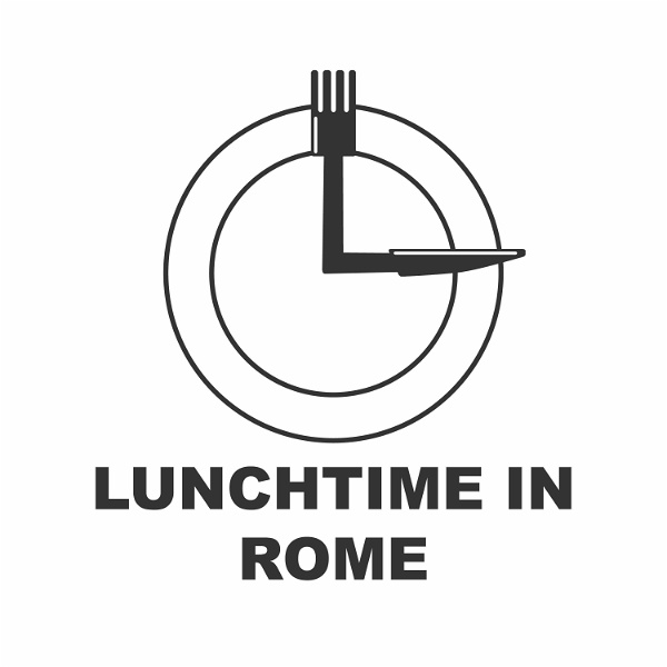 Artwork for Lunchtime in Rome