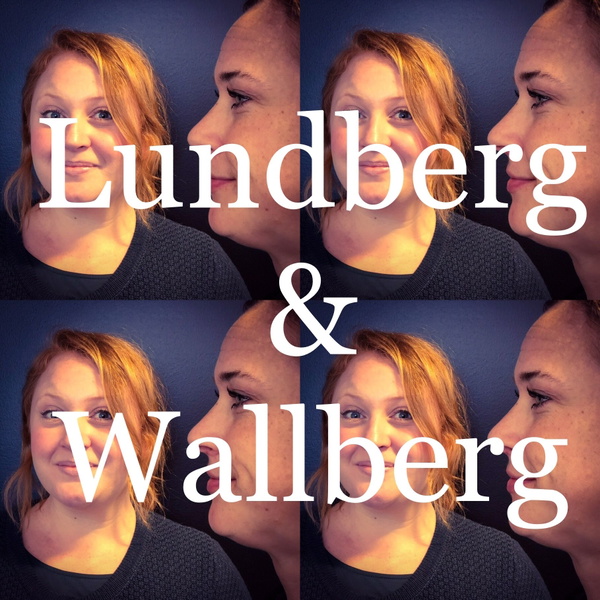 Artwork for Lundberg & Wallberg skolspånar