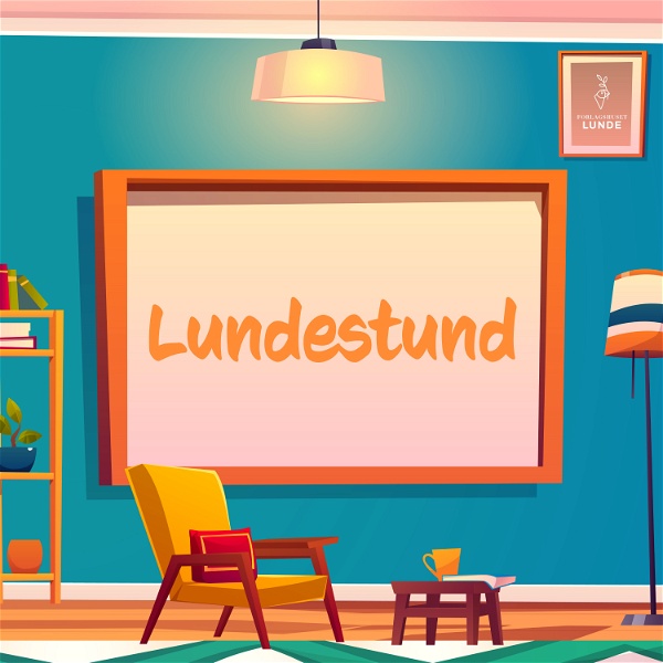 Artwork for Lundestund