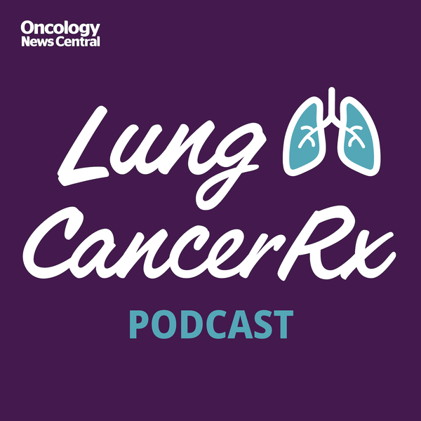 Artwork for Lung Cancer Rx