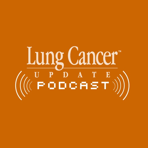 Artwork for Lung Cancer Update