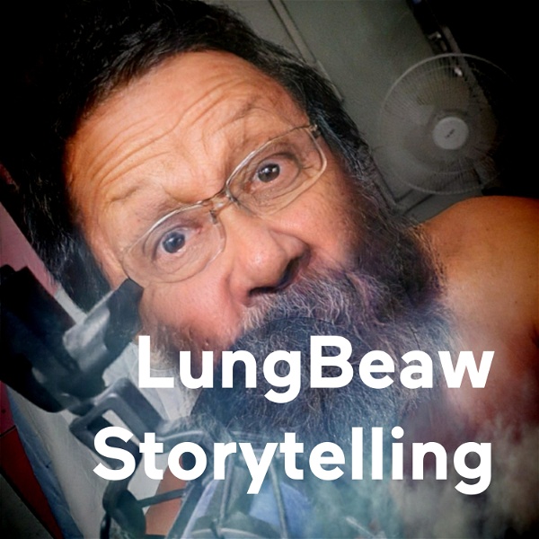 Artwork for LungBeaw Storytelling