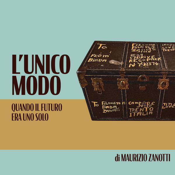 Artwork for L'unico modo