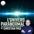 L'univers paranormal de Christian Page