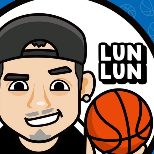 Artwork for LunLun Basketball
