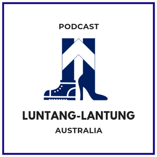 Artwork for Luntang Lantung Australia