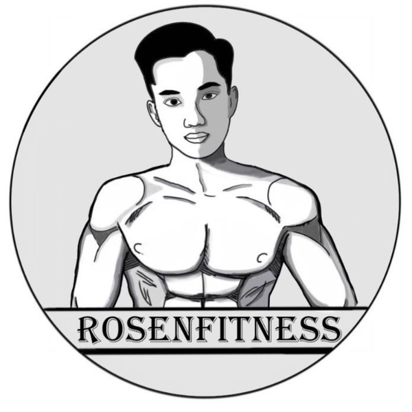 Artwork for 羅森健身-健康一生