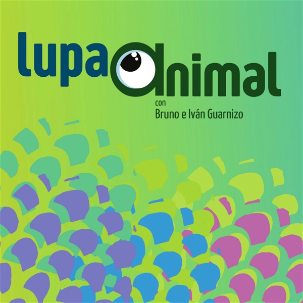 Artwork for Lupa Animal