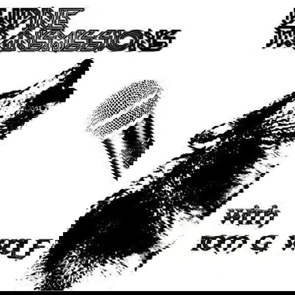 Artwork for Lupine Transmissions