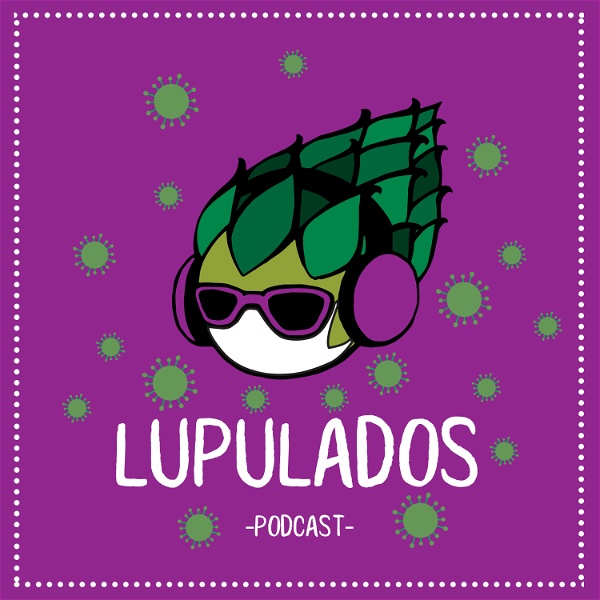 Artwork for Lupulados