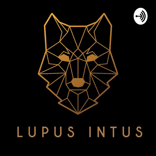 Artwork for Lupus Intus