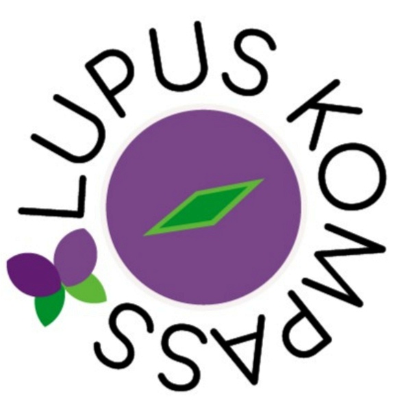 Artwork for Lupus Kompass