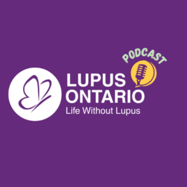 Artwork for Lupus Ontario Podcast