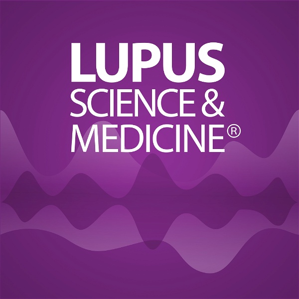 Artwork for Lupus Science and Medicine Podcast