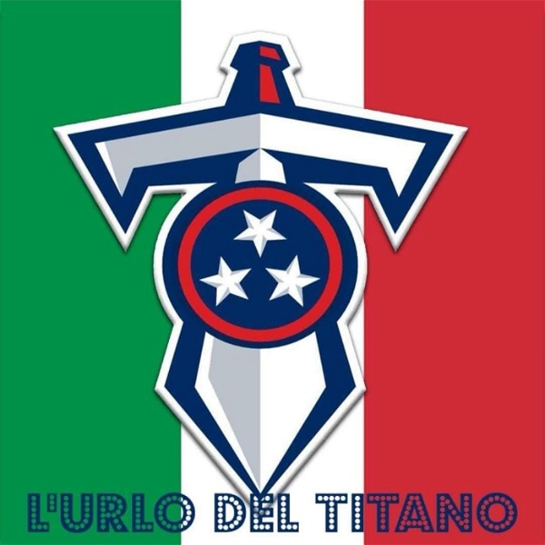Artwork for L'Urlo del Titano