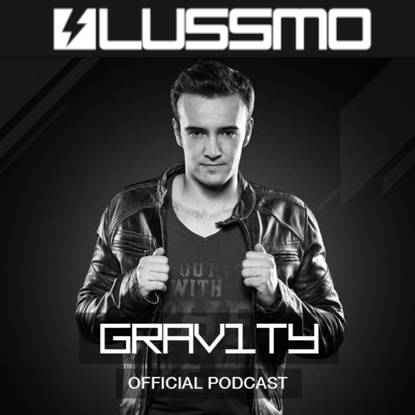 Artwork for LUSSMO GRAV1TY Radio