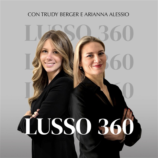 Artwork for Lusso 360