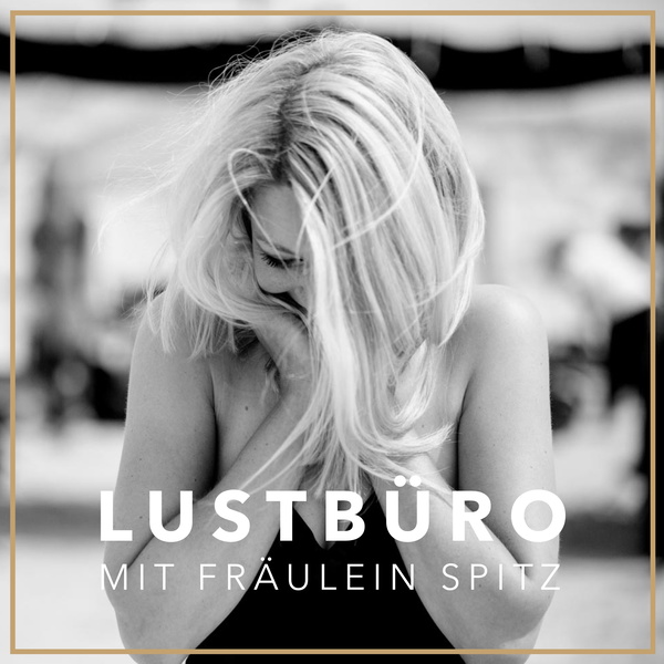 Artwork for Lustbüro