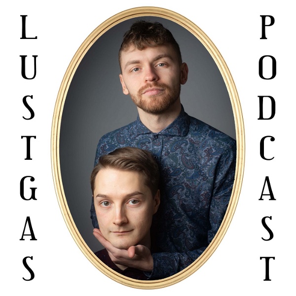 Artwork for Lustgas Podcast
