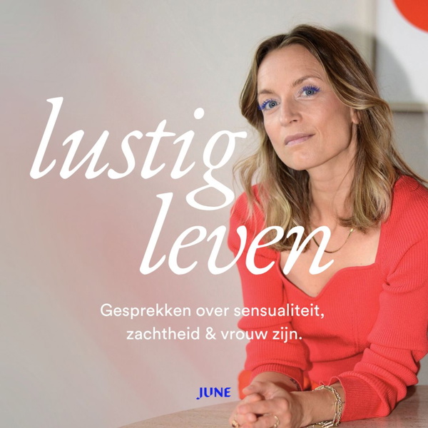 Artwork for Lustig leven