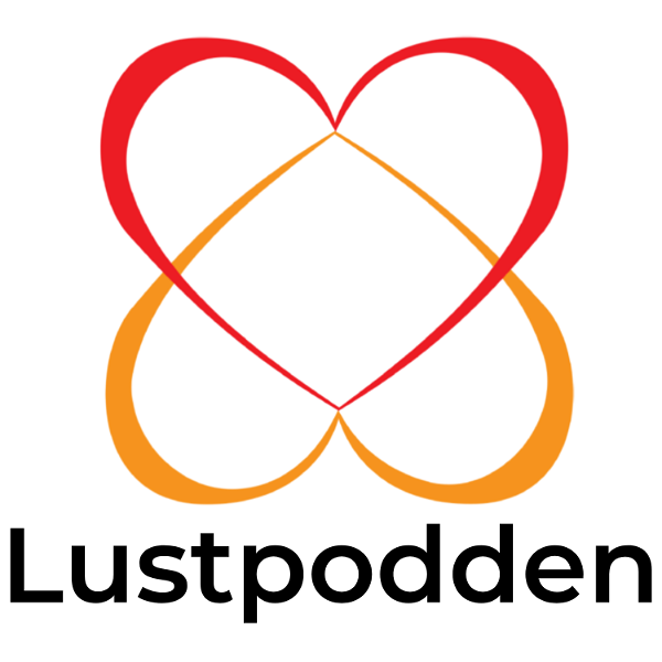 Artwork for Lustpodden