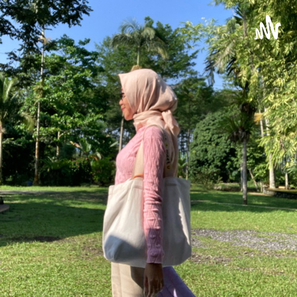 Artwork for Lutfi Thought