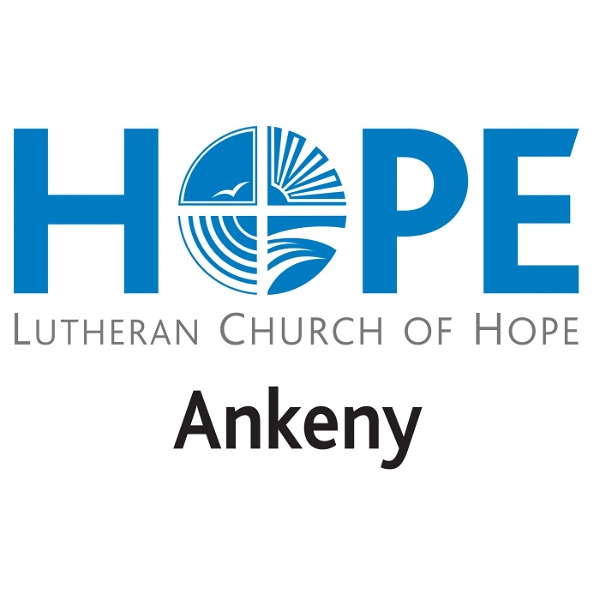 Artwork for Lutheran Church of Hope
