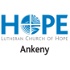 Lutheran Church of Hope - Ankeny