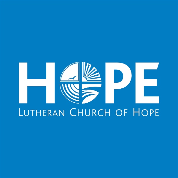 Artwork for Lutheran Church of Hope