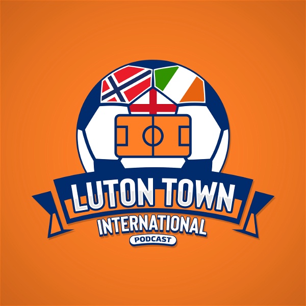 Artwork for Luton Town International