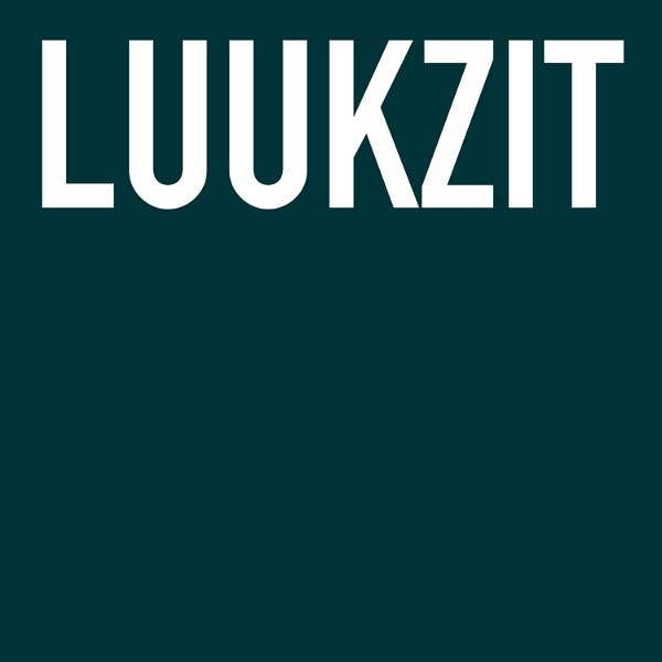 Artwork for LUUKZIT