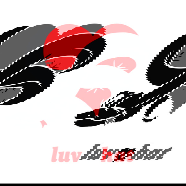 Artwork for LUV & HAT