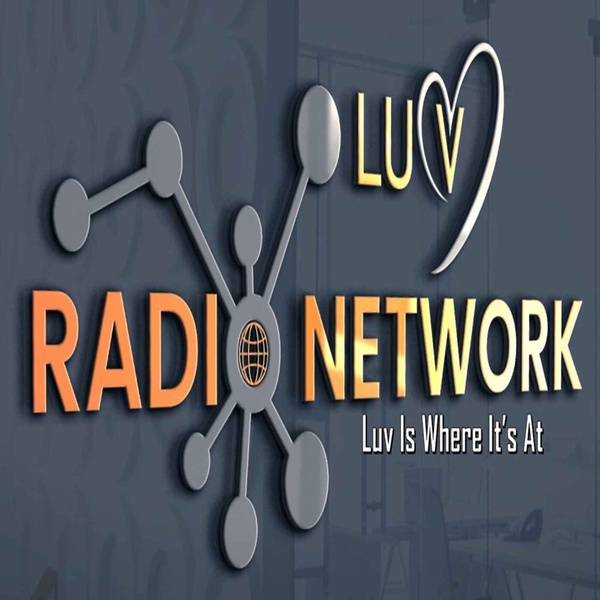 Artwork for Luv Radio Network . Com