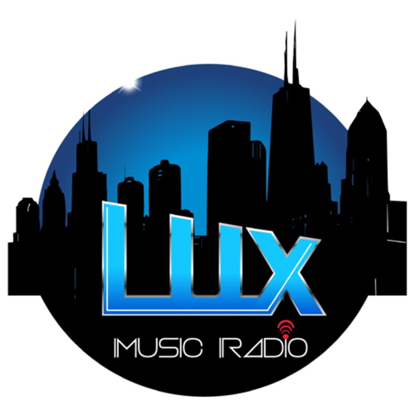 Artwork for Lux Music Radio