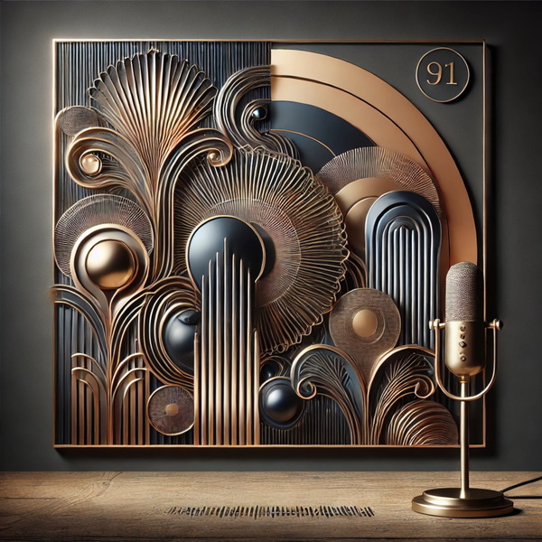 Artwork for Luxury Goods Insider