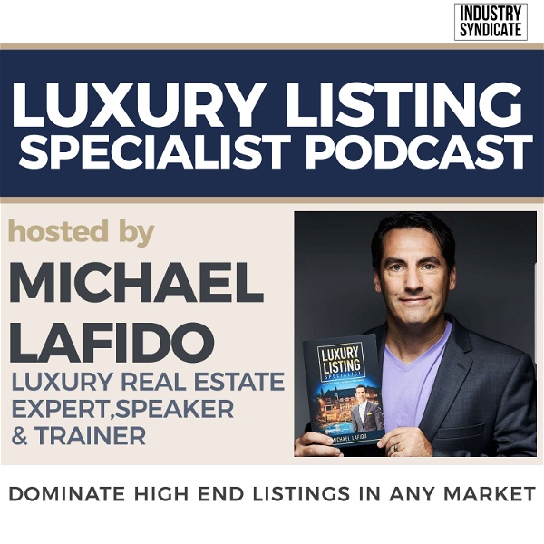Artwork for Luxury Listing Specialist