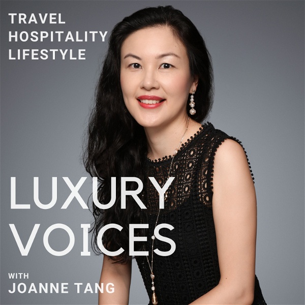 Artwork for Luxury Voices