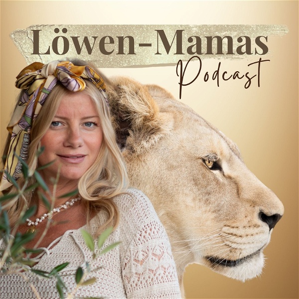 Artwork for Löwen Mamas Podcast