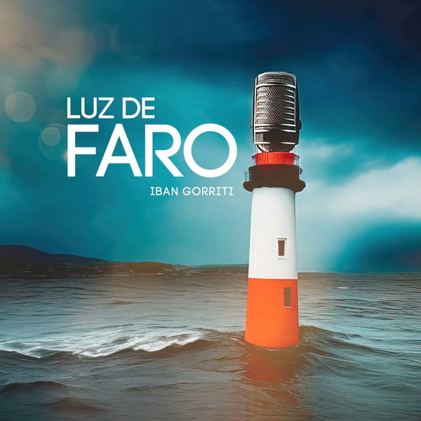 Artwork for Luz de Faro
