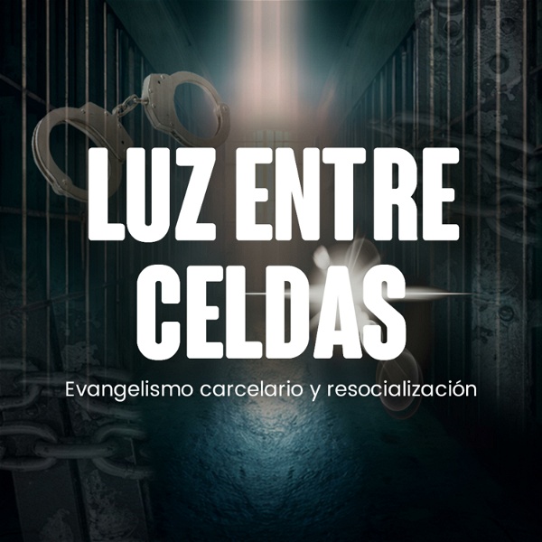 Artwork for Luz entre celdas