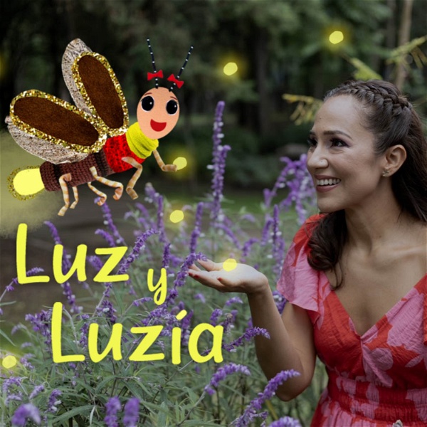 Artwork for Luz y Luzía