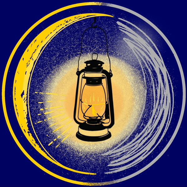 Artwork for Luz's White Noise 白噪音