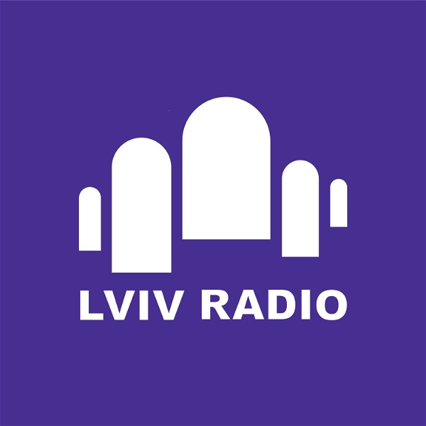 Artwork for Lviv Radio