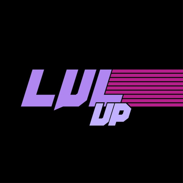 Artwork for LVLUP^